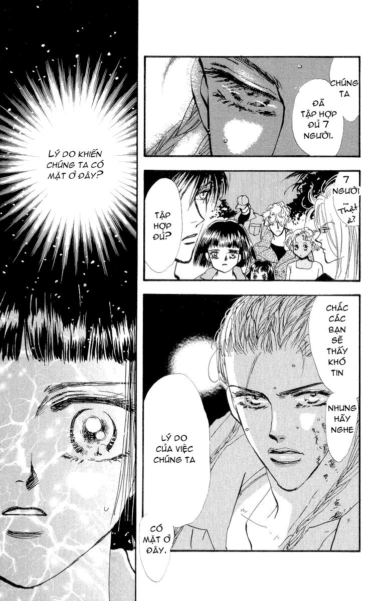 Mầm Sống - Chương 5 - Trang 28