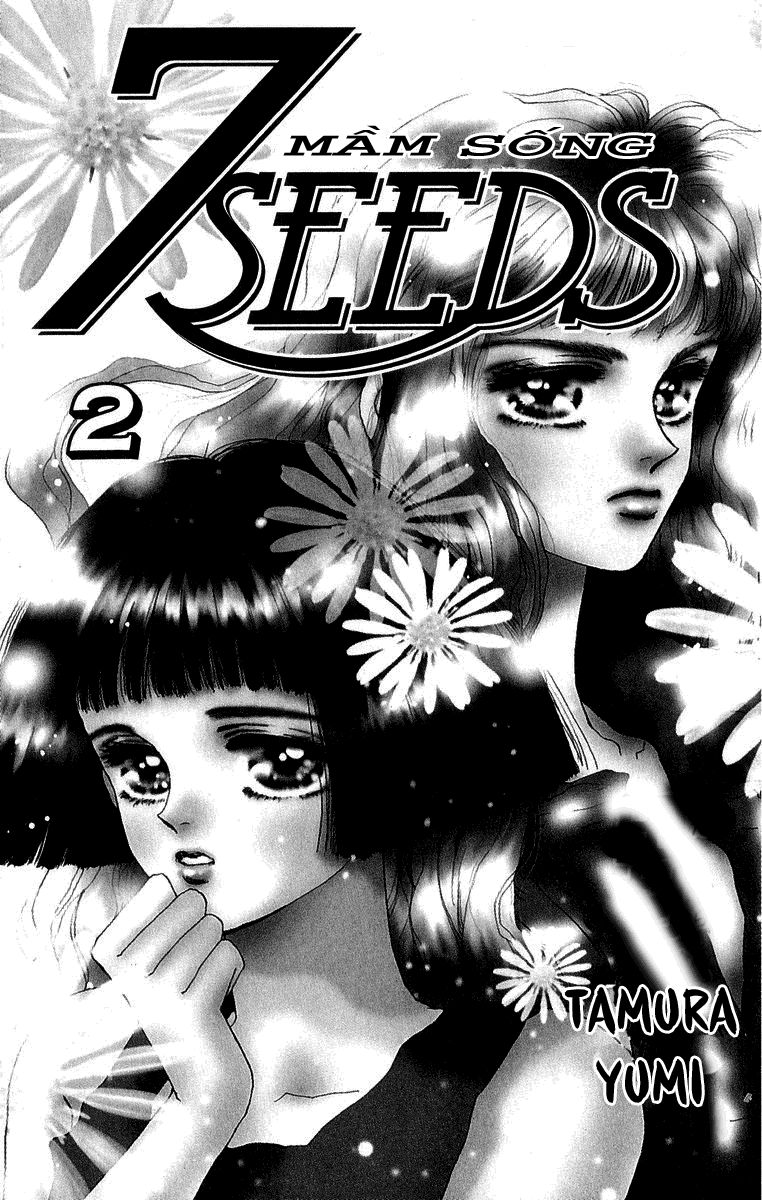 Mầm Sống - Chương 5 - Trang 4