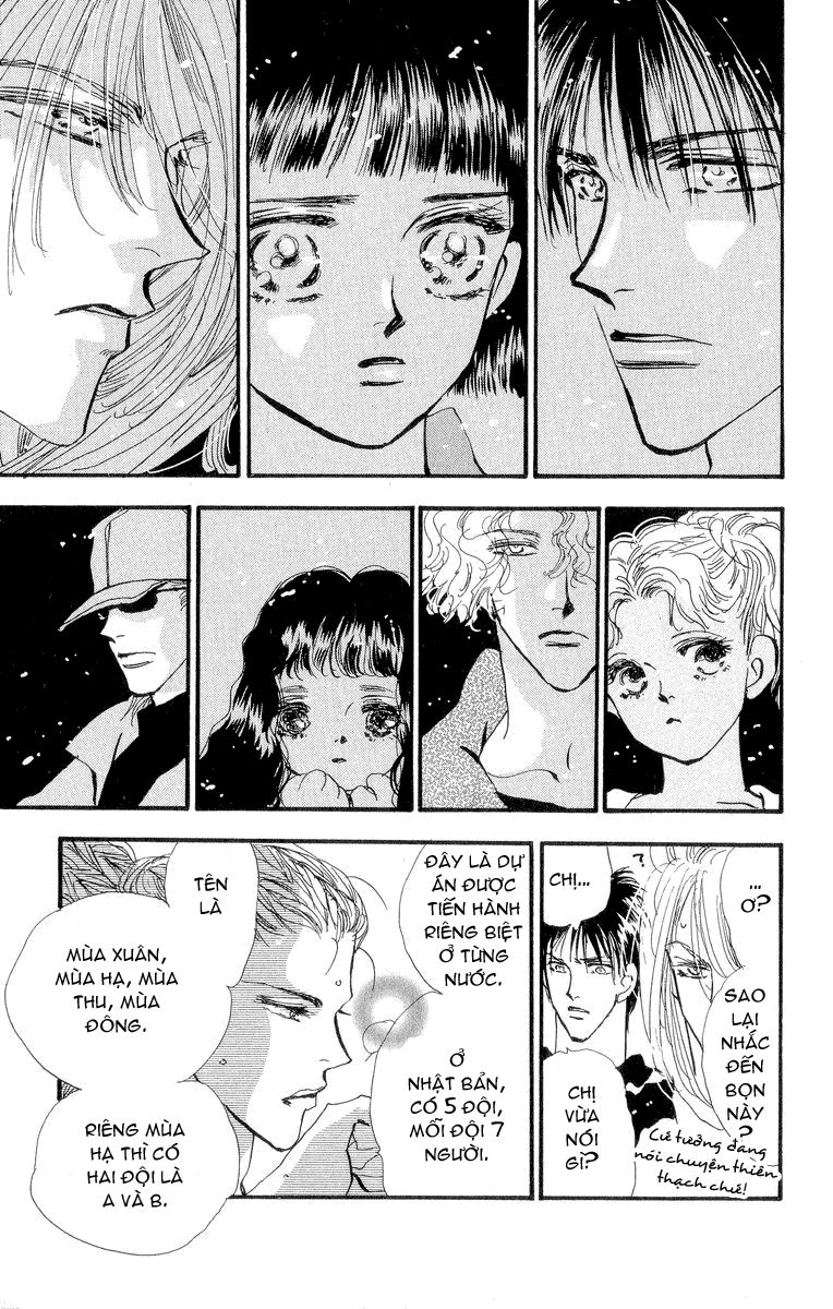 Mầm Sống - Chương 5 - Trang 33