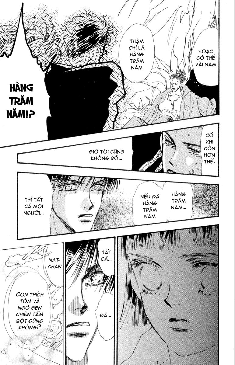 Mầm Sống - Chương 5 - Trang 37