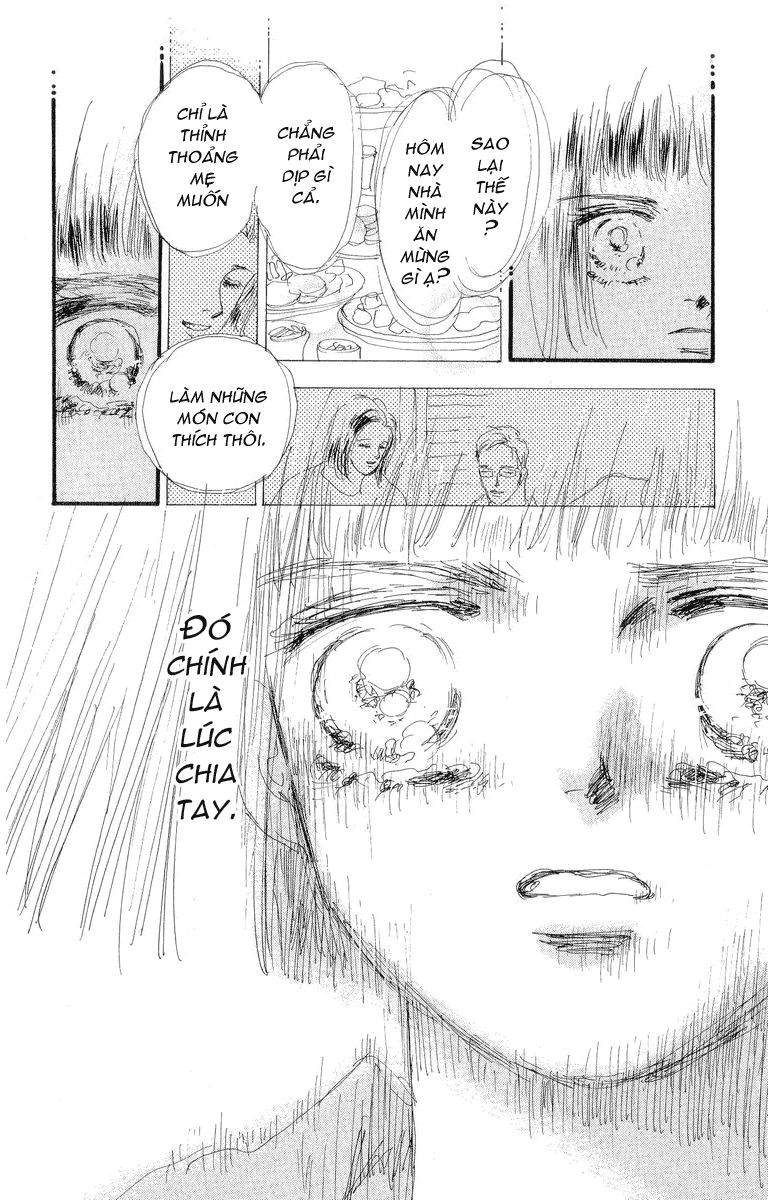 Mầm Sống - Chương 5 - Trang 38