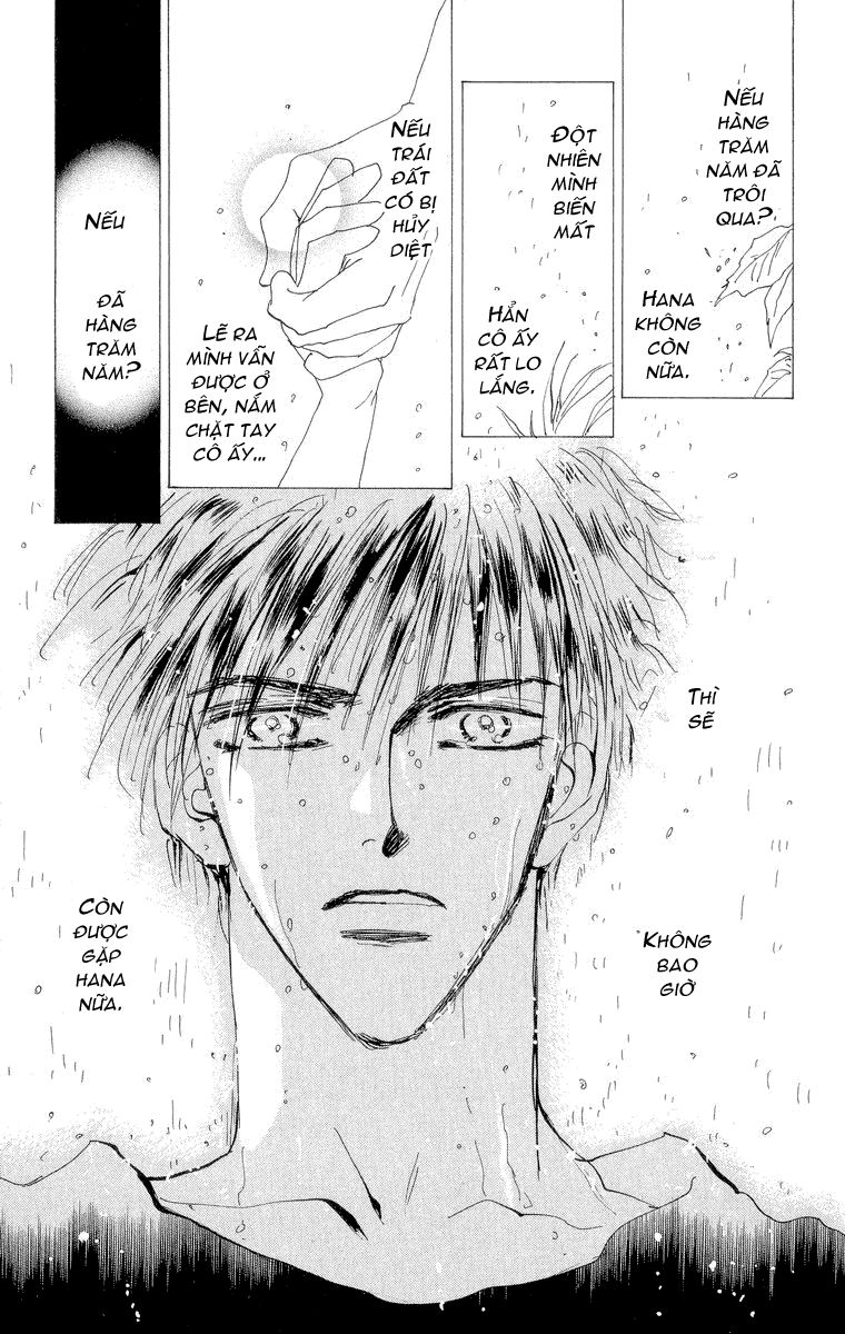 Mầm Sống - Chương 5 - Trang 41