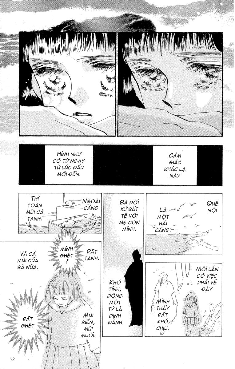 Mầm Sống - Chương 5 - Trang 46