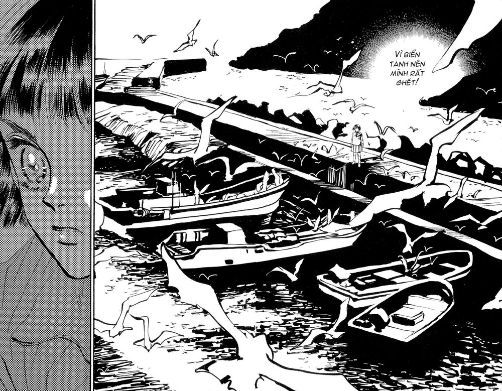 Mầm Sống - Chương 5 - Trang 47