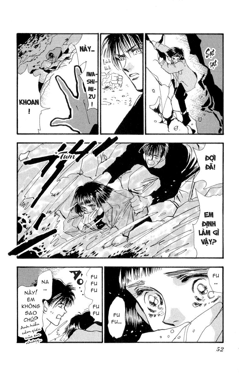 Mầm Sống - Chương 5 - Trang 48