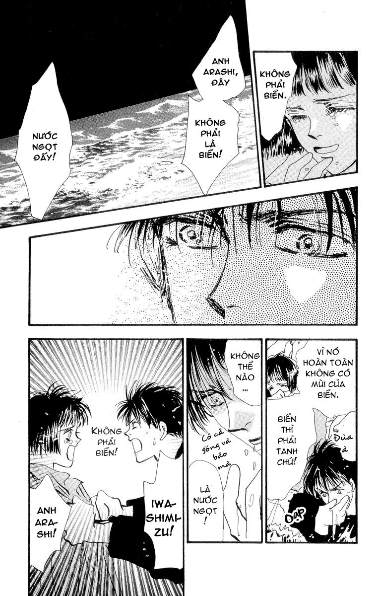 Mầm Sống - Chương 5 - Trang 49