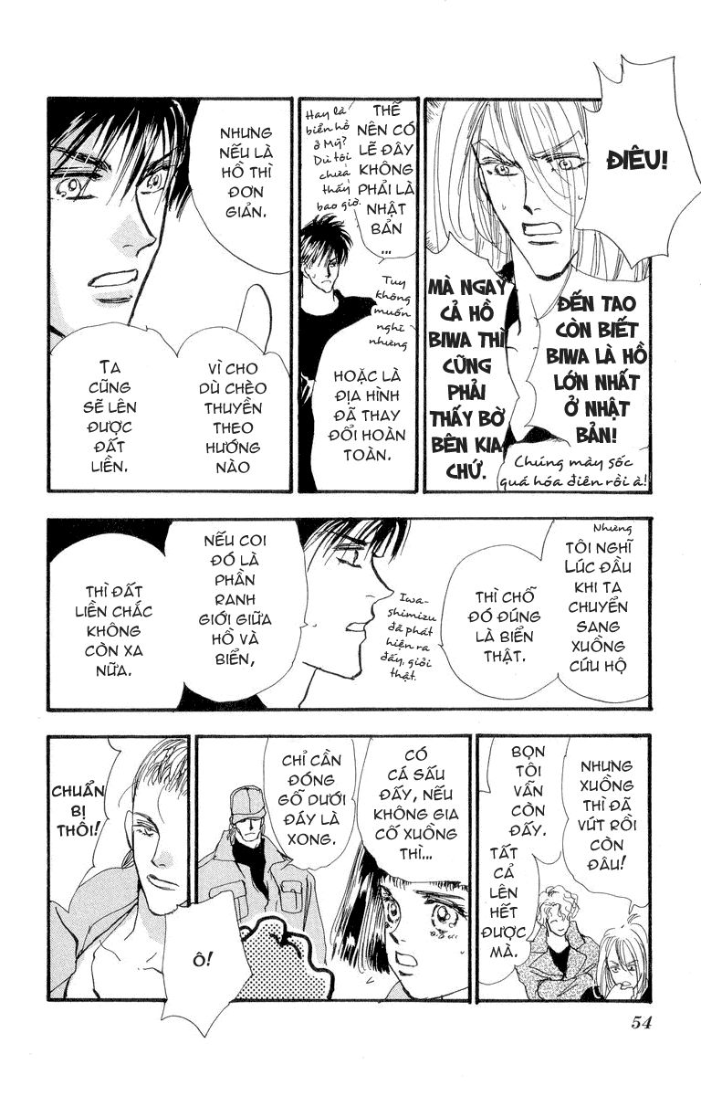 Mầm Sống - Chương 5 - Trang 50