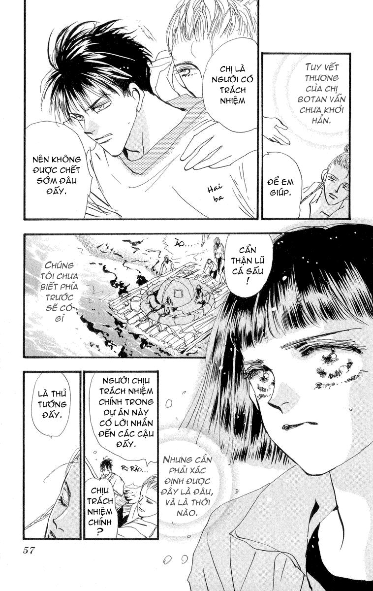 Mầm Sống - Chương 5 - Trang 53