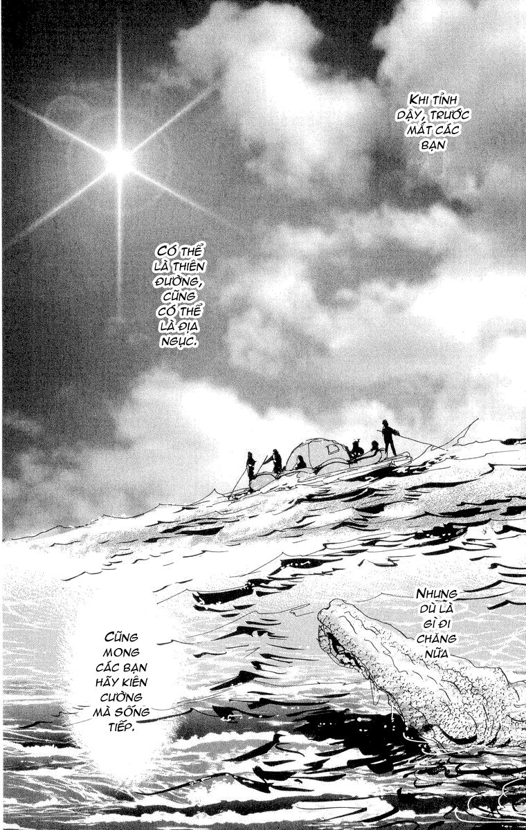 Mầm Sống - Chương 5 - Trang 54