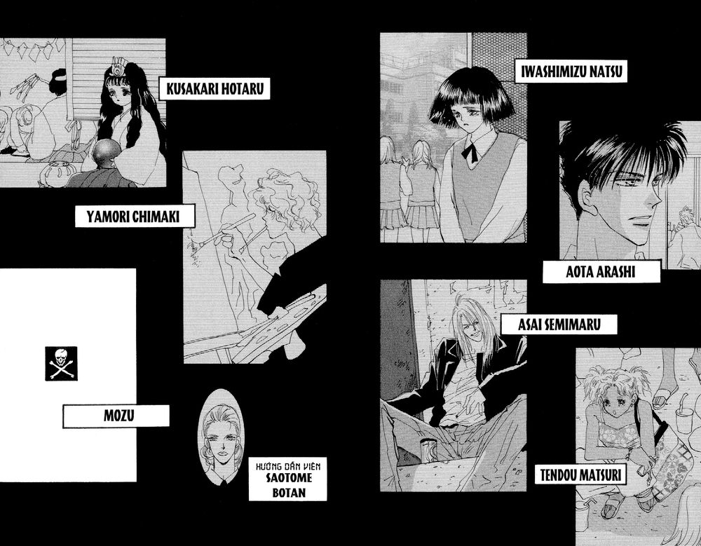 Mầm Sống - Chương 5 - Trang 56