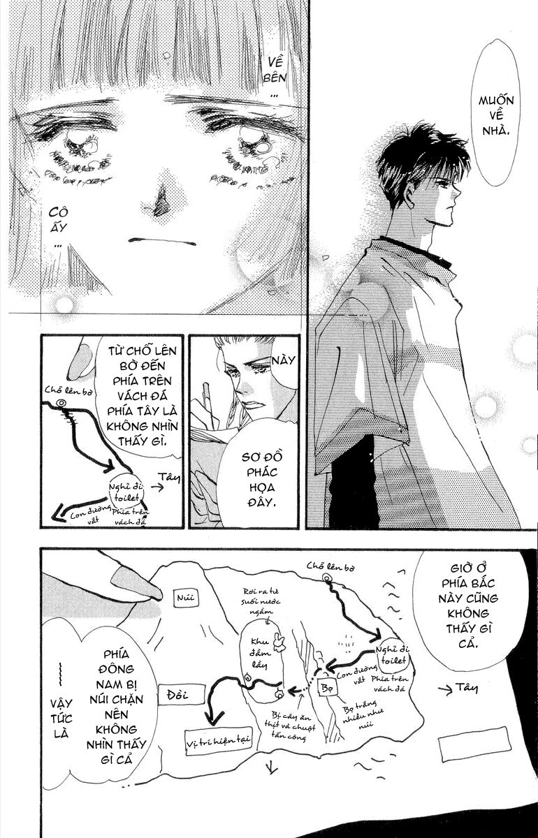 Mầm Sống - Chương 5 - Trang 10