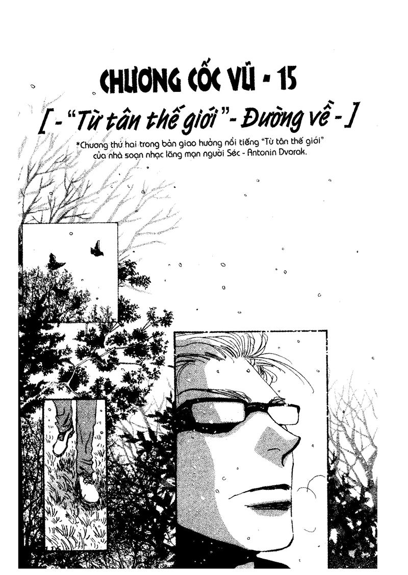 Mầm Sống - Chương 50 - Trang 2