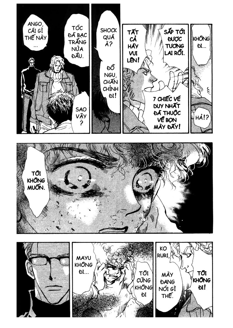 Mầm Sống - Chương 50 - Trang 11