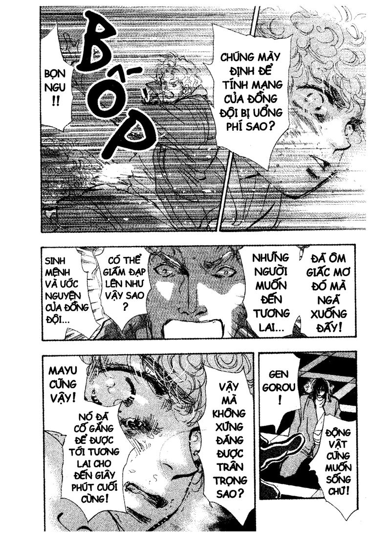 Mầm Sống - Chương 50 - Trang 14