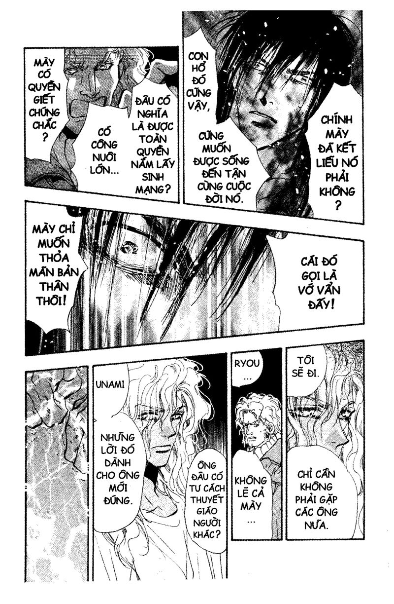 Mầm Sống - Chương 50 - Trang 15