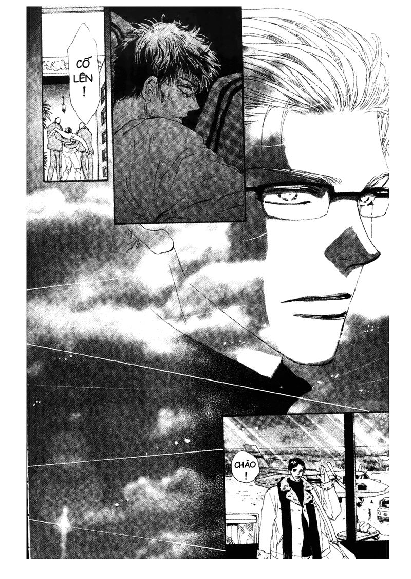 Mầm Sống - Chương 50 - Trang 18