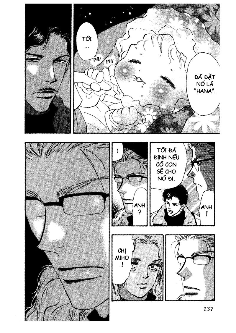 Mầm Sống - Chương 50 - Trang 20