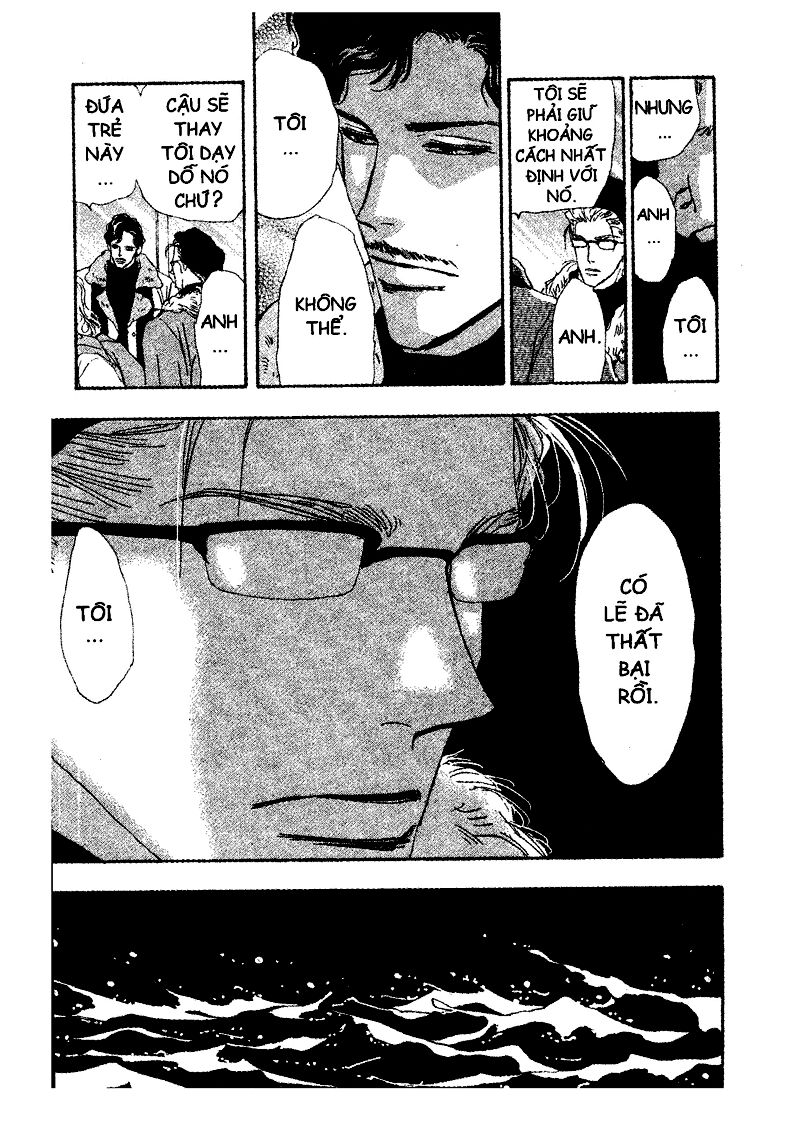 Mầm Sống - Chương 50 - Trang 21