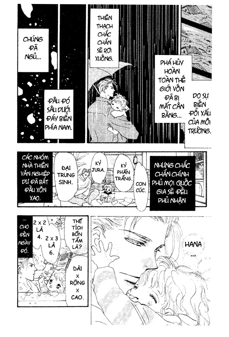 Mầm Sống - Chương 50 - Trang 22