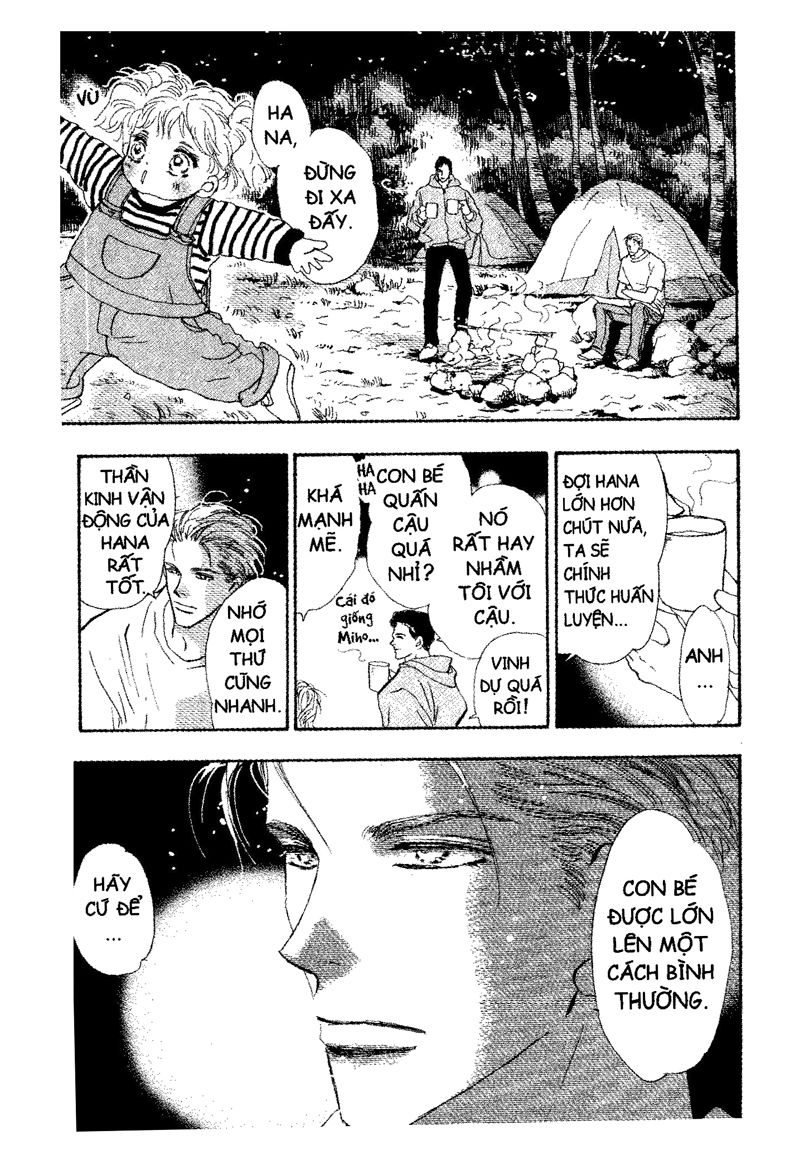 Mầm Sống - Chương 50 - Trang 23