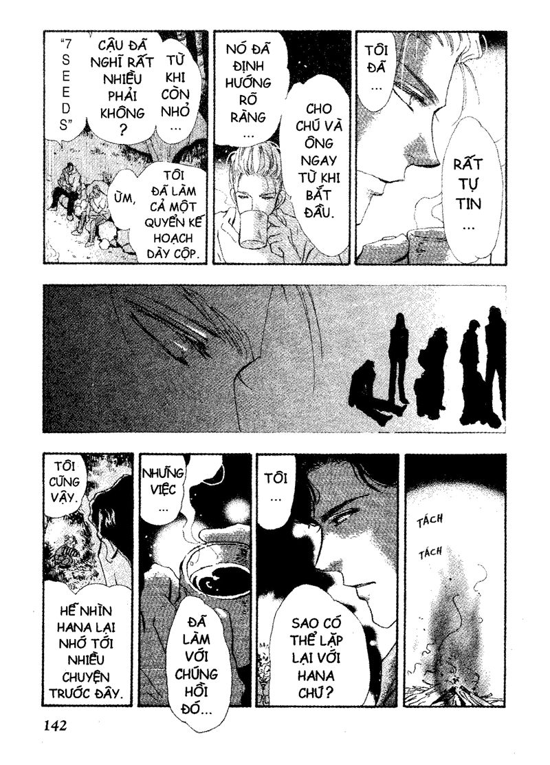 Mầm Sống - Chương 50 - Trang 25