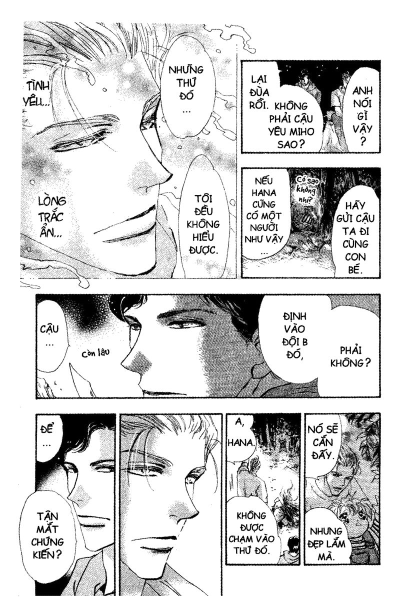 Mầm Sống - Chương 50 - Trang 27