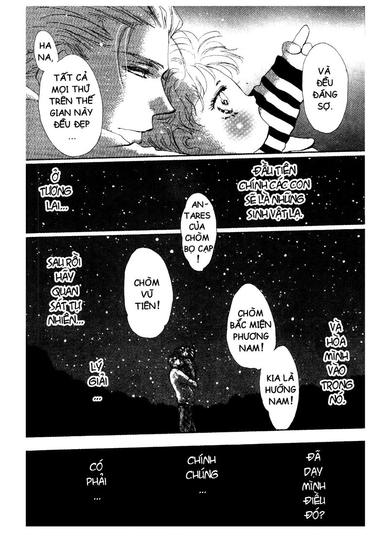 Mầm Sống - Chương 50 - Trang 28