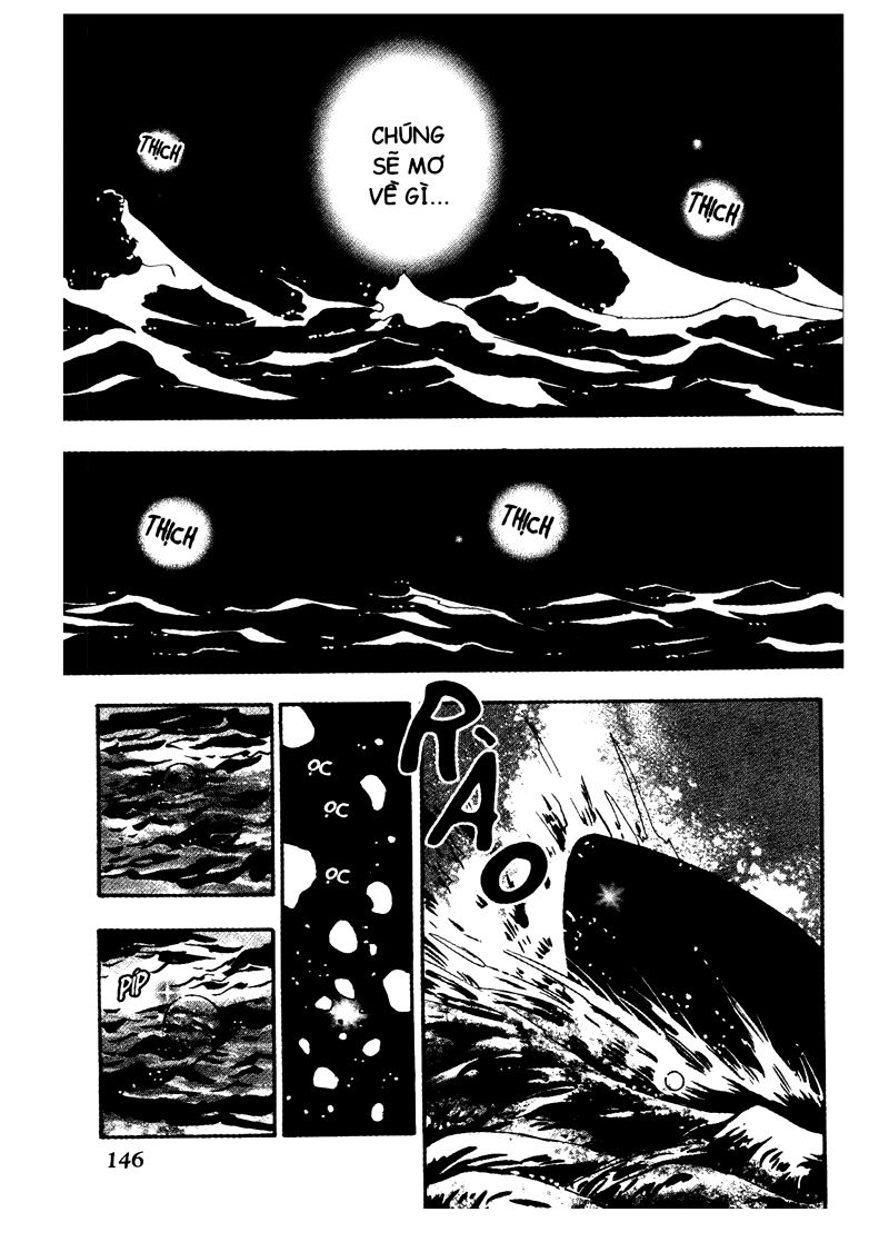 Mầm Sống - Chương 50 - Trang 29