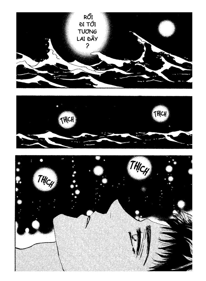 Mầm Sống - Chương 50 - Trang 30