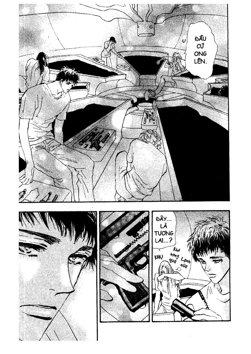 Mầm Sống - Chương 50 - Trang 31