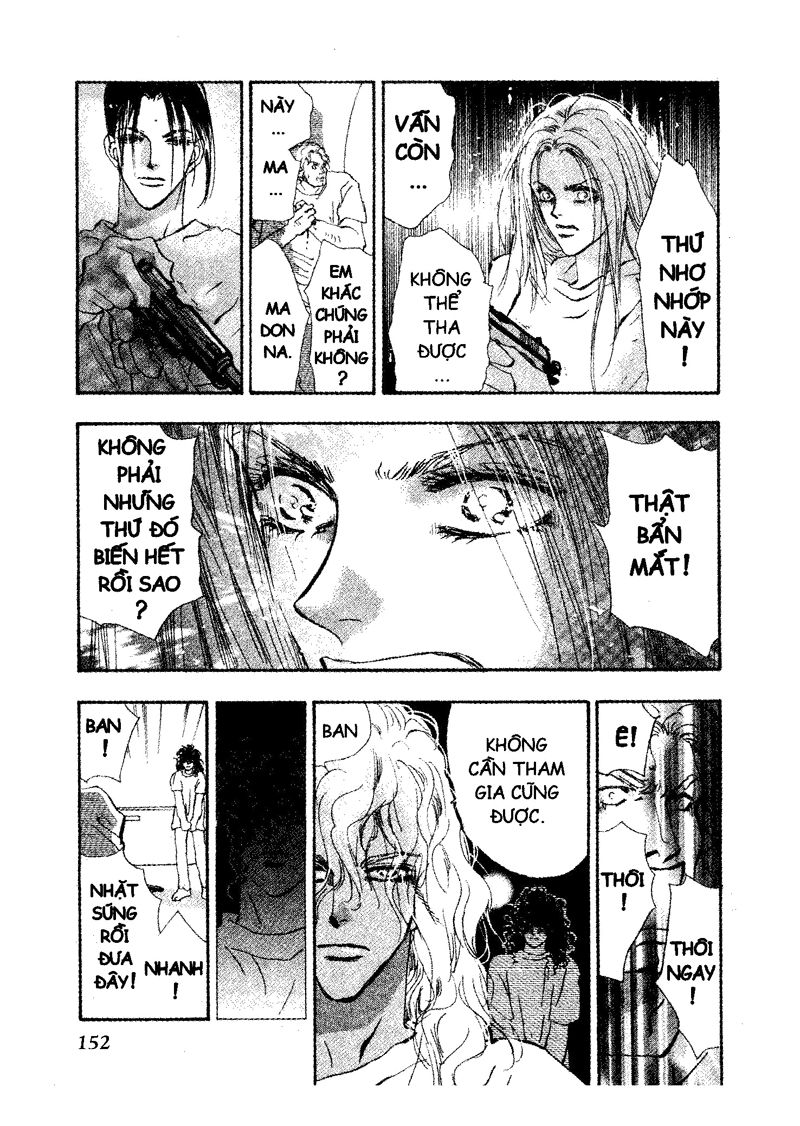 Mầm Sống - Chương 50 - Trang 35