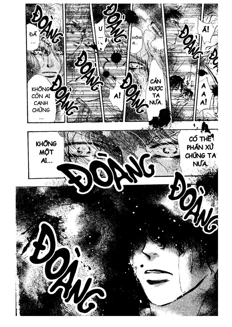 Mầm Sống - Chương 50 - Trang 36