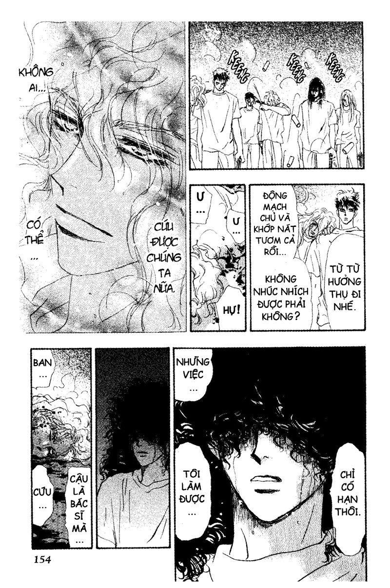 Mầm Sống - Chương 50 - Trang 37