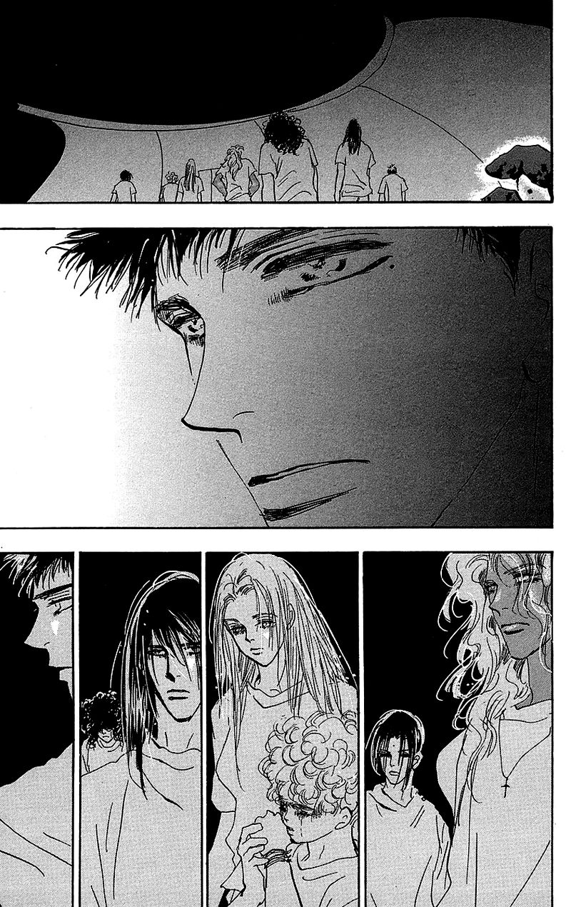 Mầm Sống - Chương 50 - Trang 38