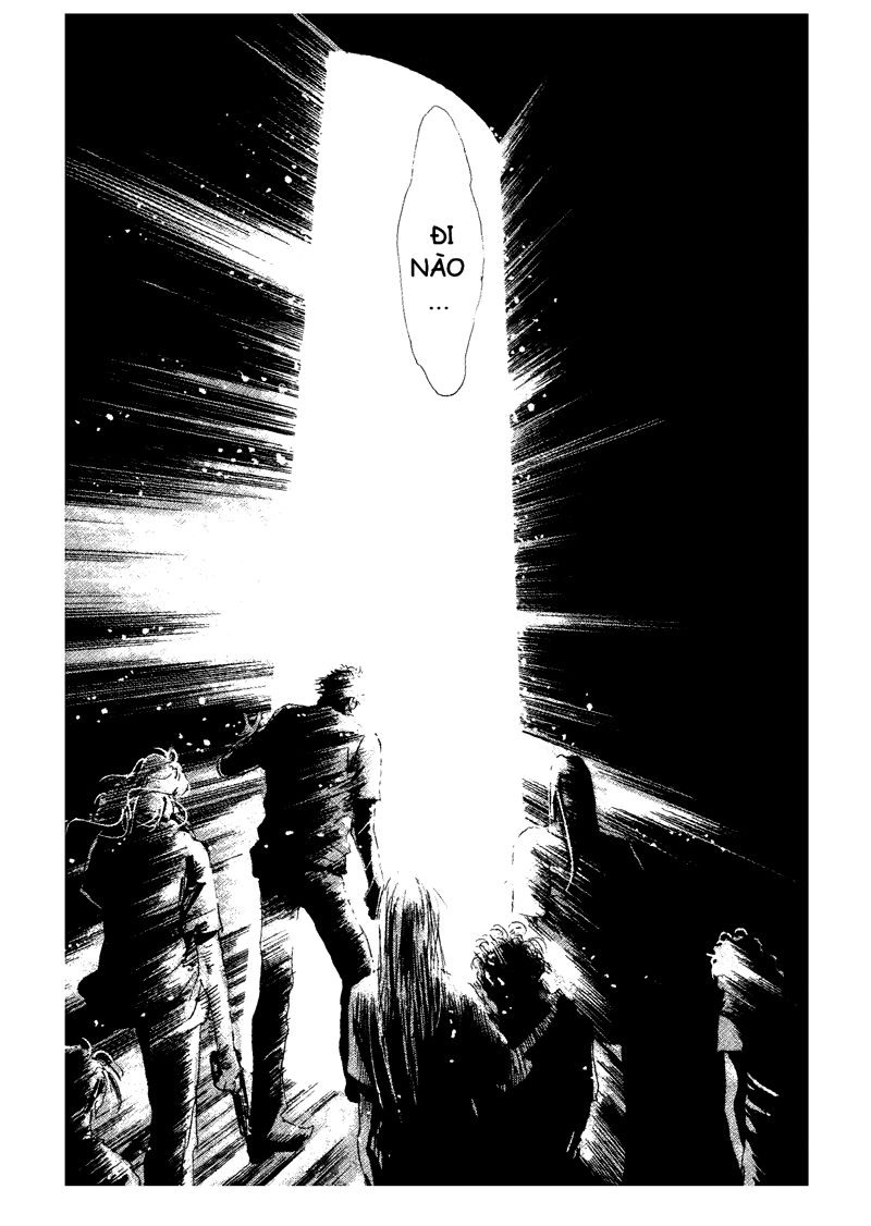 Mầm Sống - Chương 50 - Trang 39