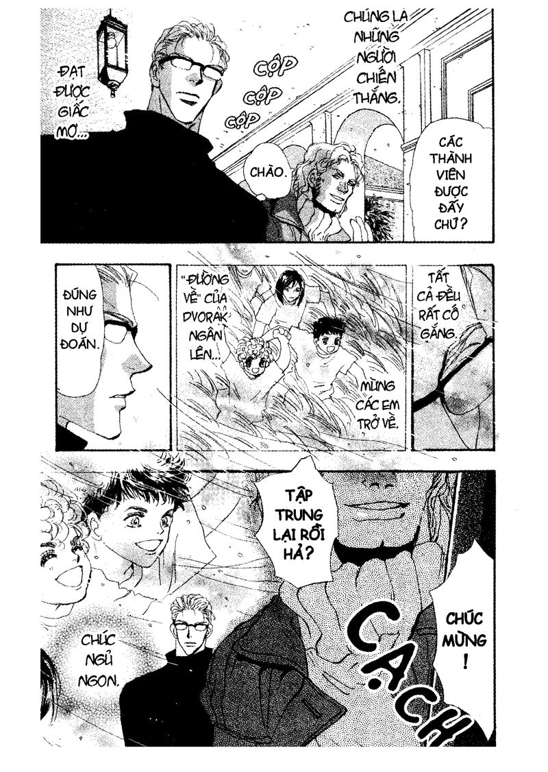 Mầm Sống - Chương 50 - Trang 6