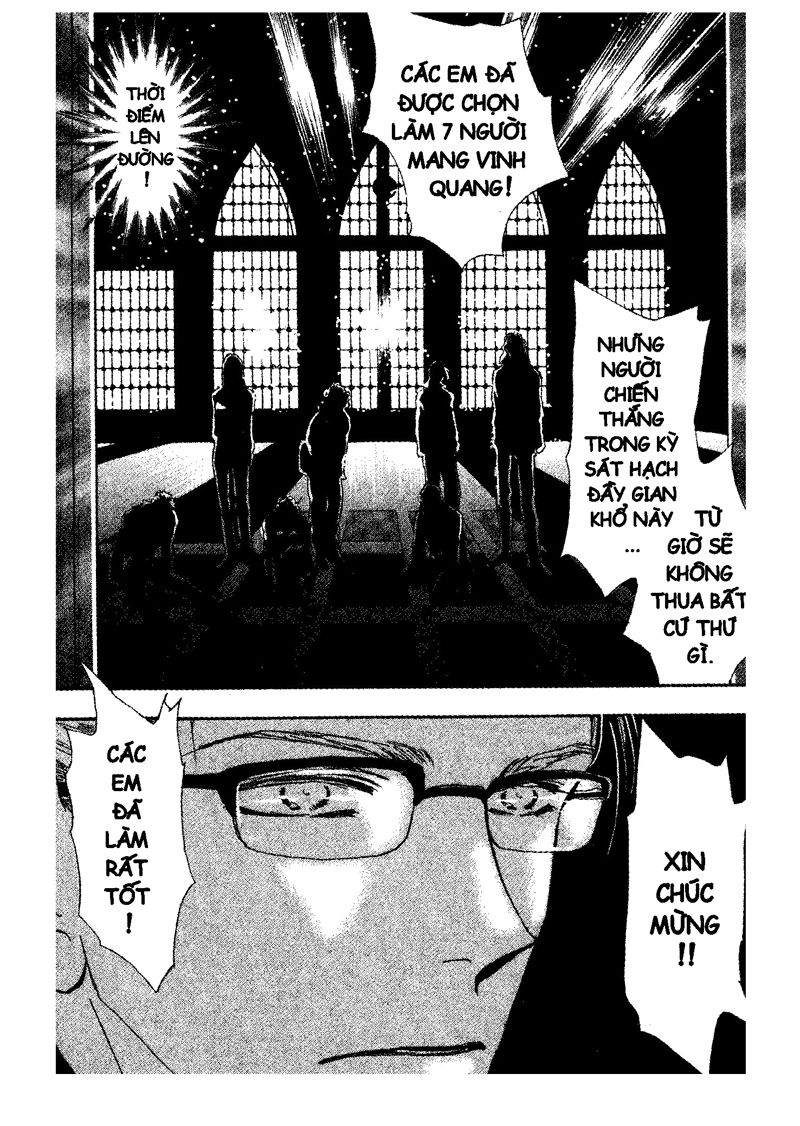 Mầm Sống - Chương 50 - Trang 7