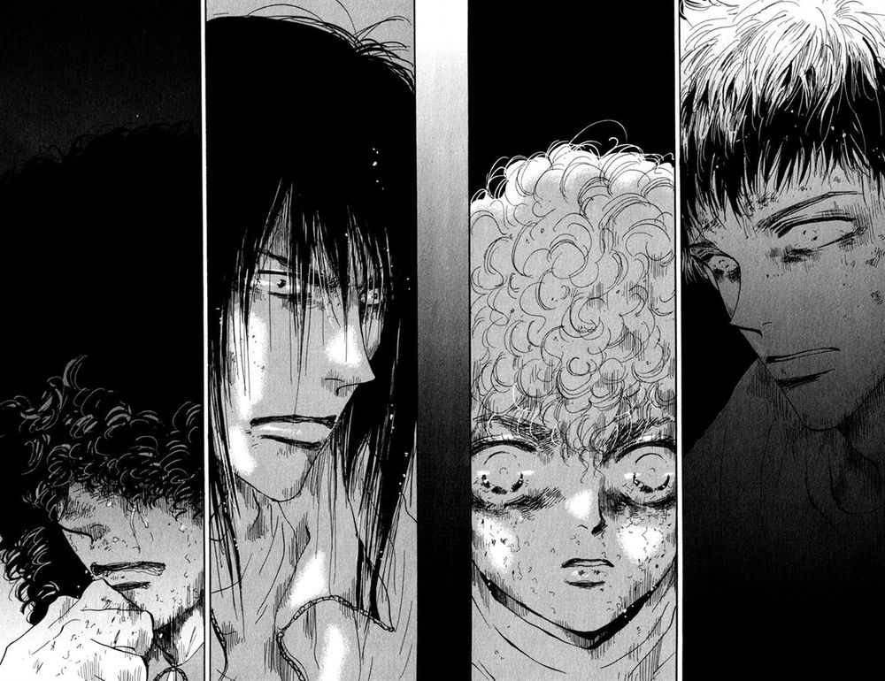 Mầm Sống - Chương 50 - Trang 9