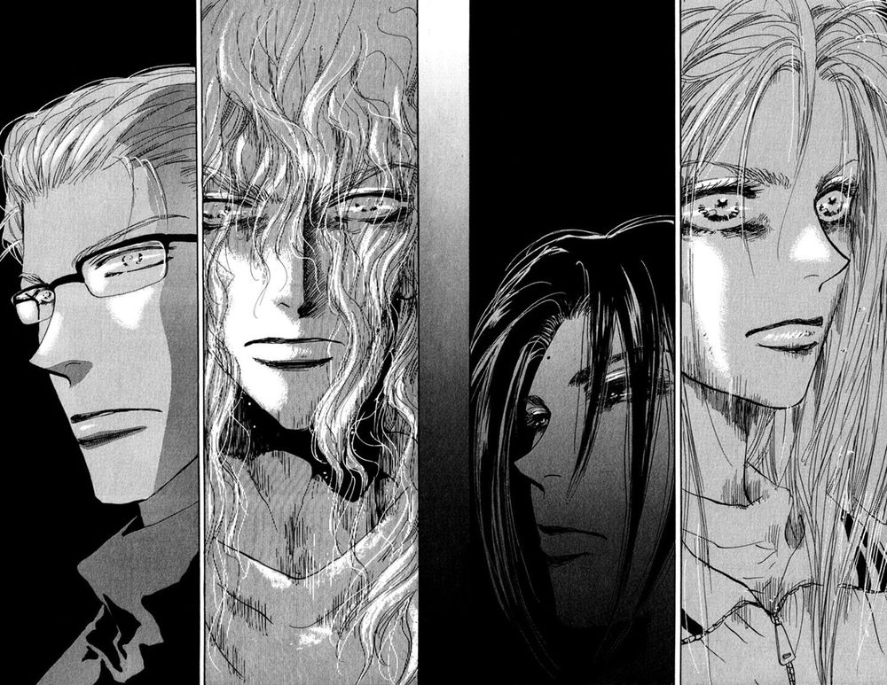 Mầm Sống - Chương 50 - Trang 10