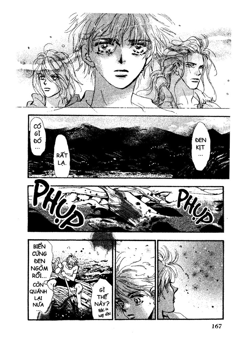 Mầm Sống - Chương 51 - Trang 12