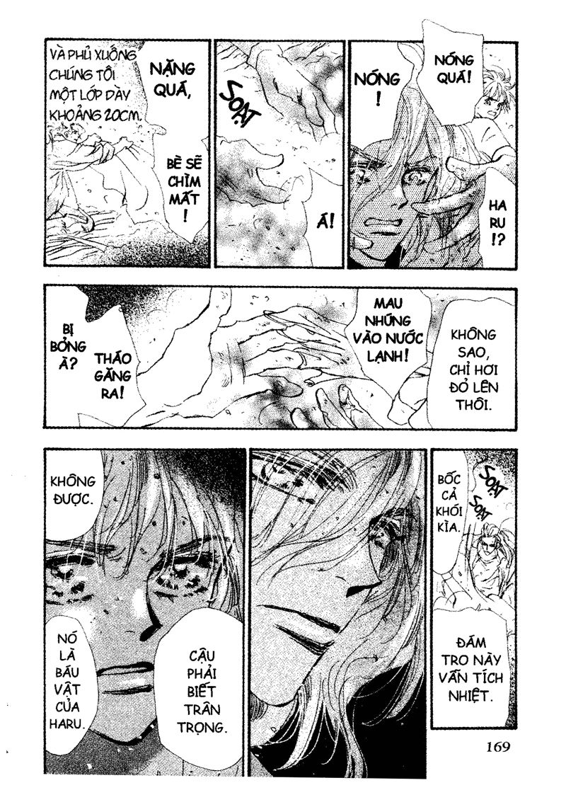 Mầm Sống - Chương 51 - Trang 14