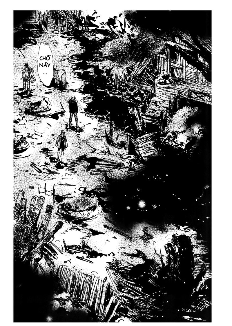 Mầm Sống - Chương 51 - Trang 23