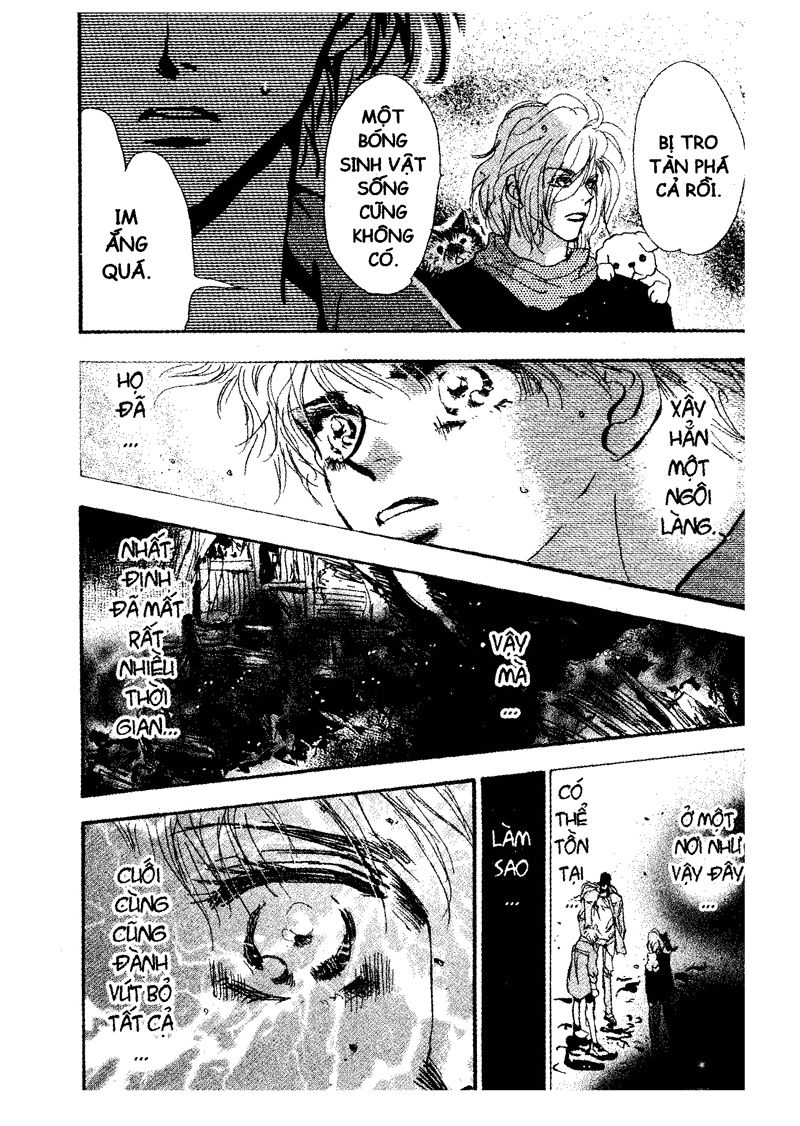 Mầm Sống - Chương 51 - Trang 24