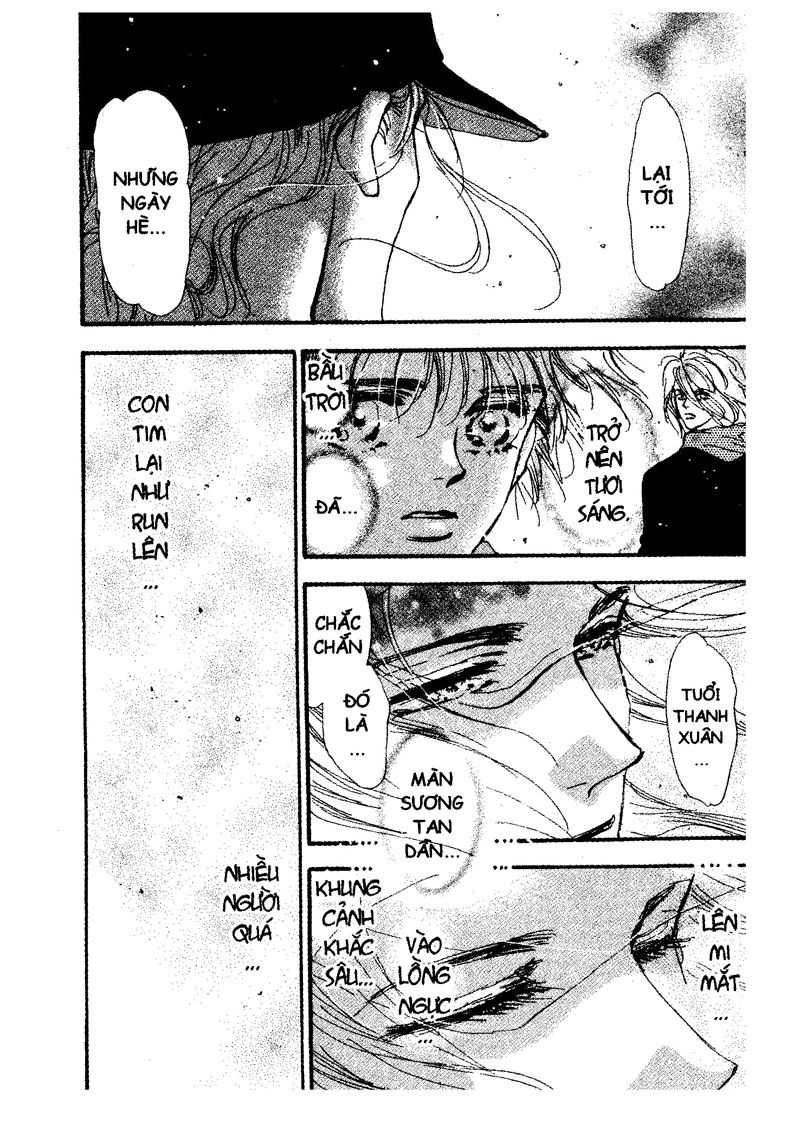 Mầm Sống - Chương 51 - Trang 28