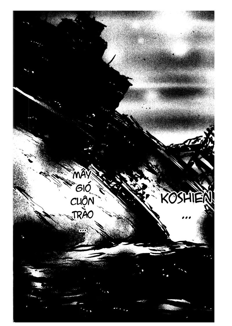 Mầm Sống - Chương 51 - Trang 30