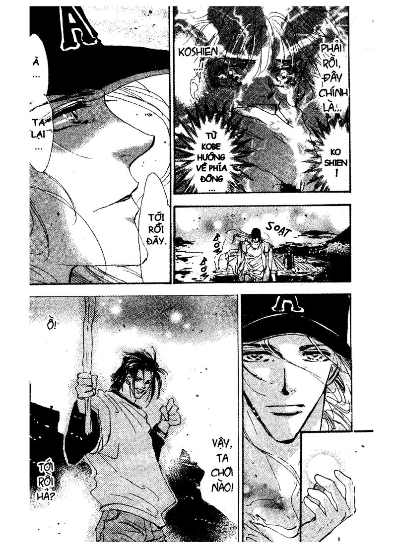 Mầm Sống - Chương 51 - Trang 31