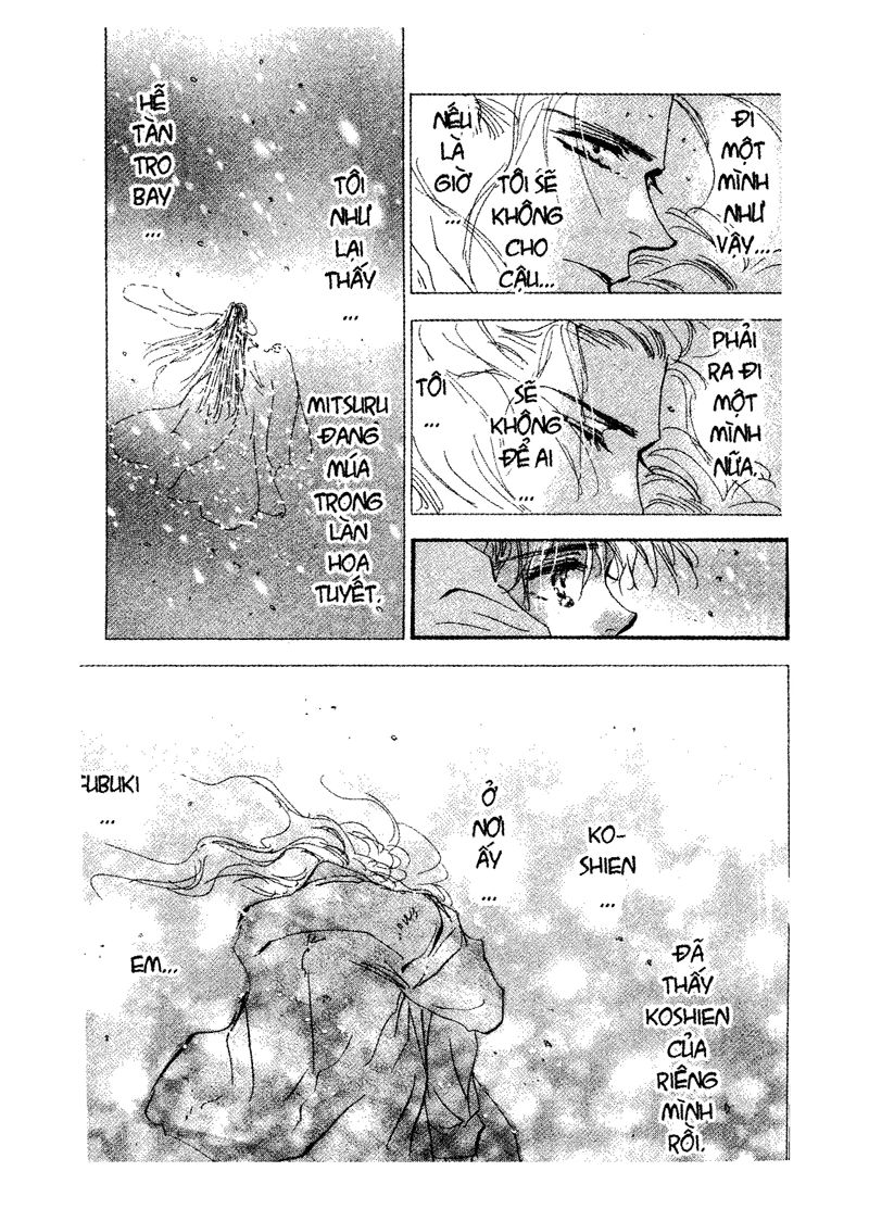 Mầm Sống - Chương 51 - Trang 35