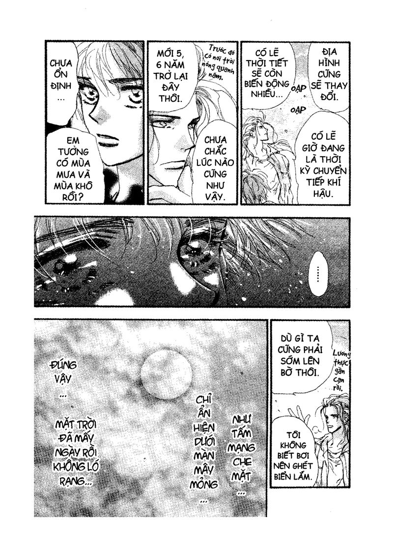 Mầm Sống - Chương 51 - Trang 7