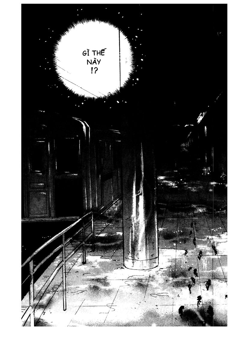 Mầm Sống - Chương 52 - Trang 11