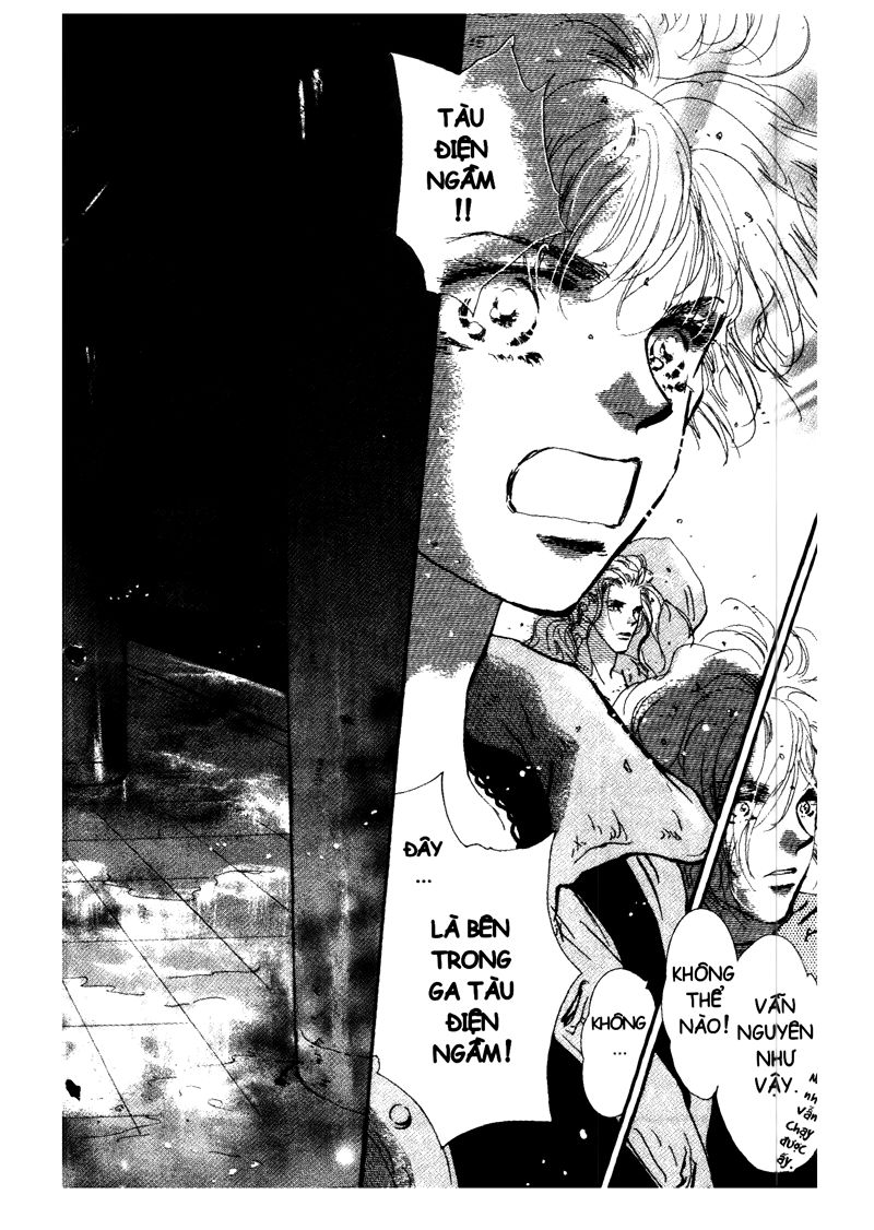 Mầm Sống - Chương 52 - Trang 12